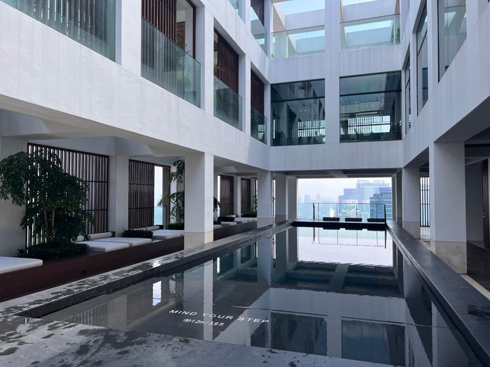 Alila Bangsar Kuala Lumpur [In-Depth Hotel Review]