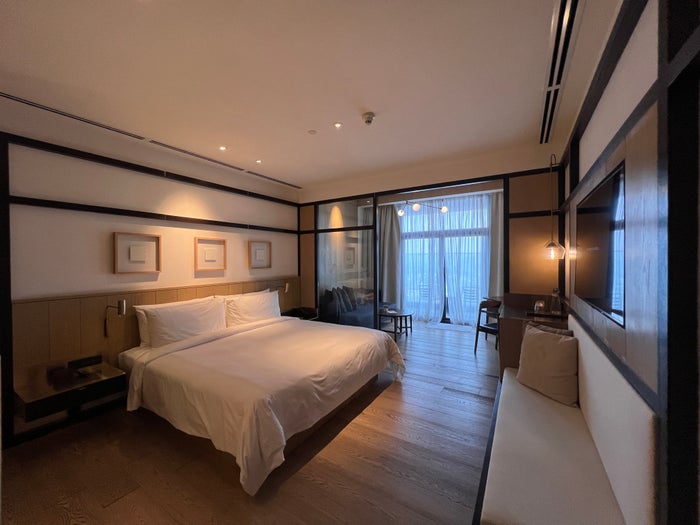 Alila Bangsar Kuala Lumpur room overview Alila Bangsar Kuala Lumpur room overview