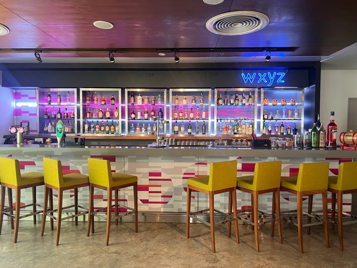 Aloft Bangkok Sukhumvit 11 in Thailand [In-Depth Hotel Review]
