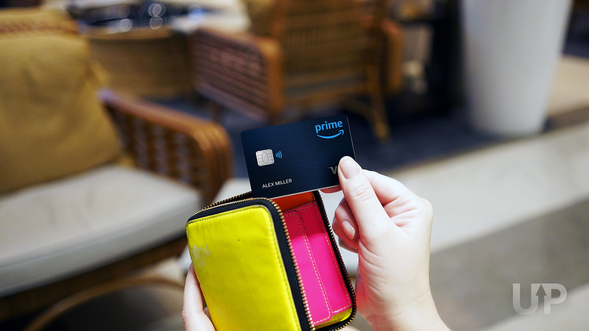 14 Benefits of the Amazon Prime Visa Card [1,600+ Value]