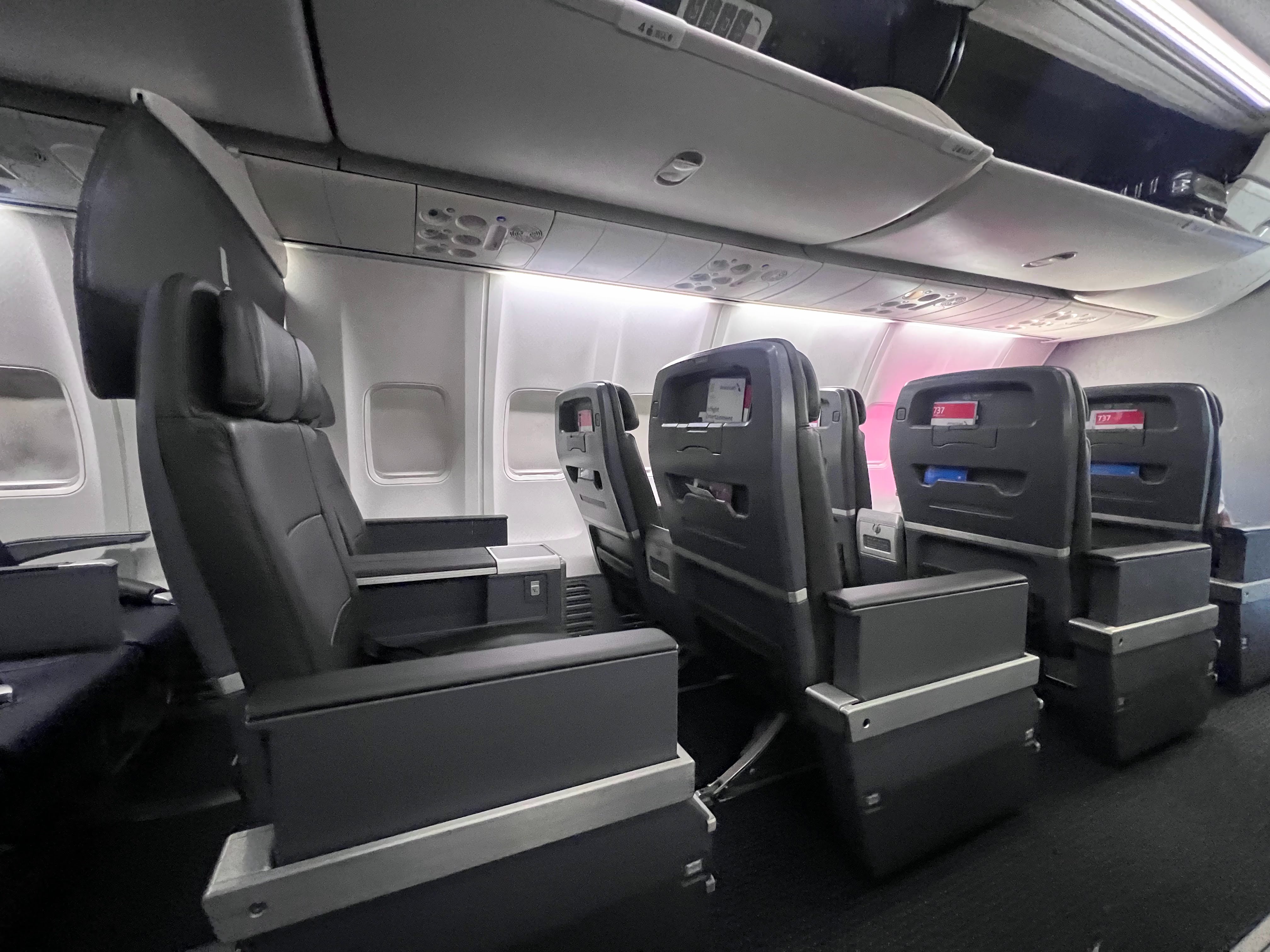 American AAdvantage Executive Platinum Vs. Platinum Pro [2024]