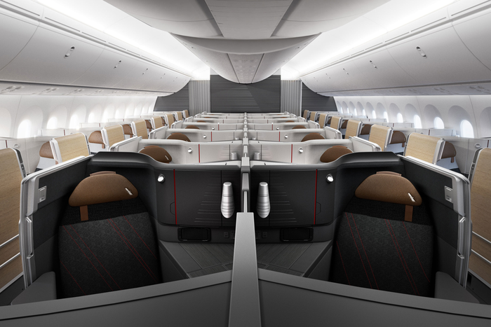 American Airlines Flagship Suites Now on Sale Using Miles