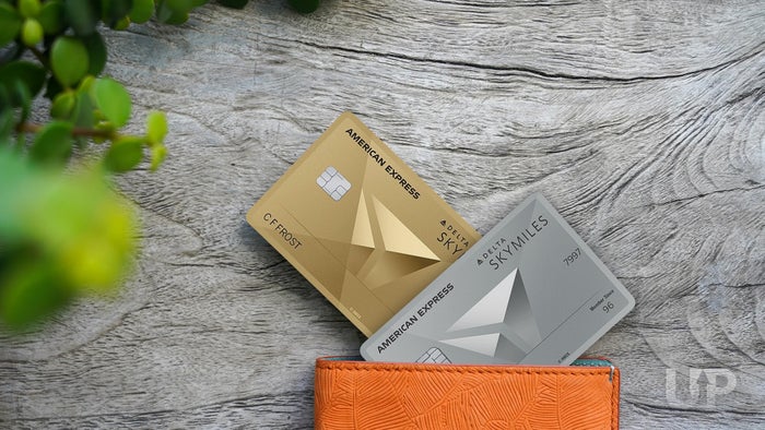 Delta Platinum Card vs. Delta Gold Card [Detailed Comparison]