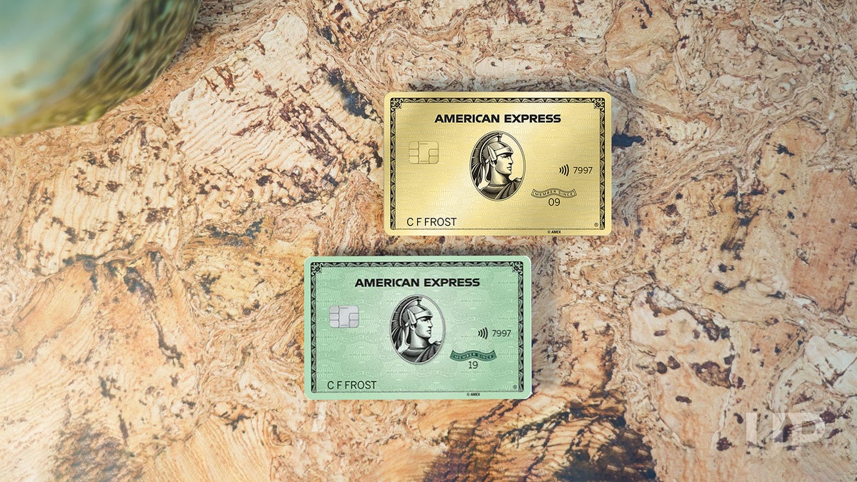 Why We Gladly Spend $2,000 a Year on Amex Card Annual Fees