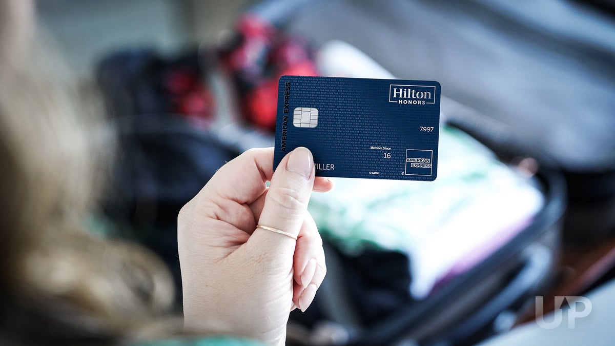 Here’s Why the Hilton Aspire Card Stays in My Wallet Year After Year