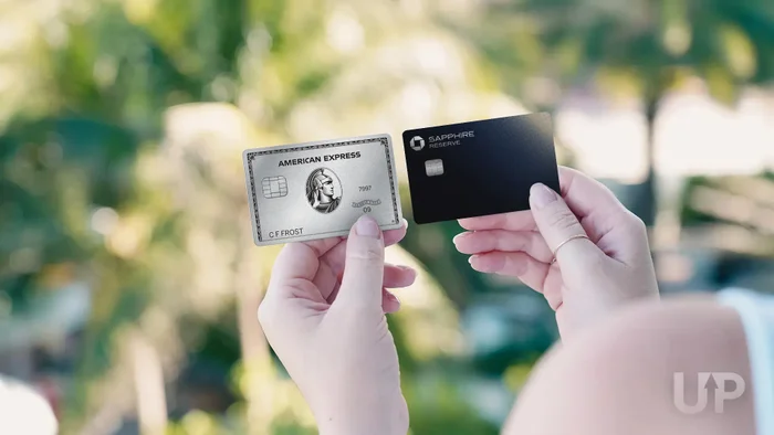 Amex Platinum vs. Chase Sapphire Reserve: Which Has the Best Lounge Access? [2026]