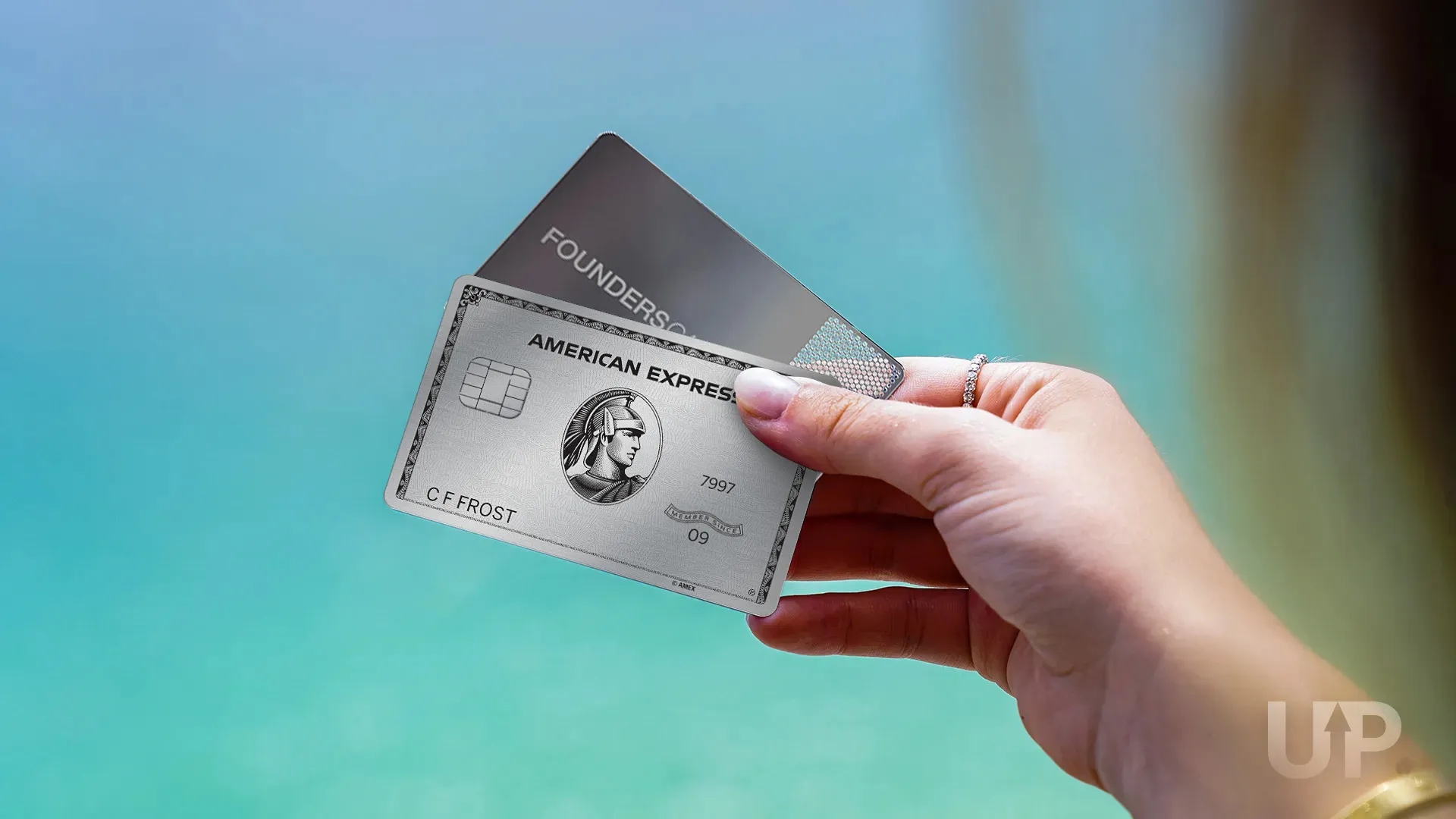 FoundersCard vs. Amex Platinum Card [Detailed 2025 Comparison]