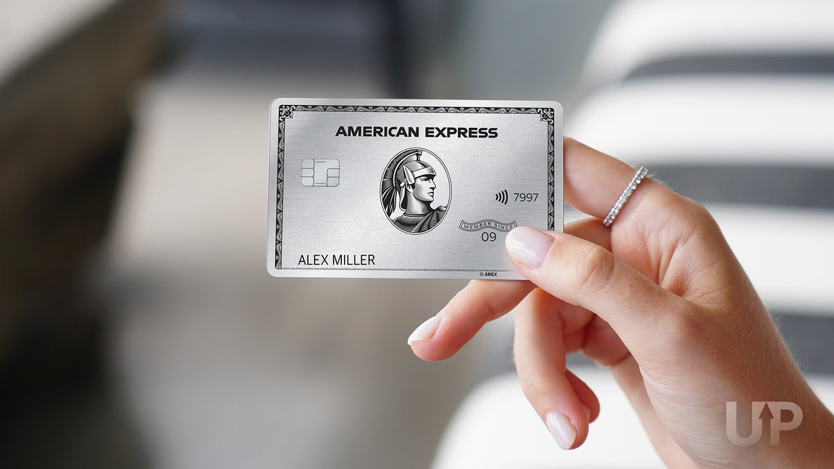Earn 175K Points With New Amex Platinum Card Bonus [Current Public Offer is 80k]