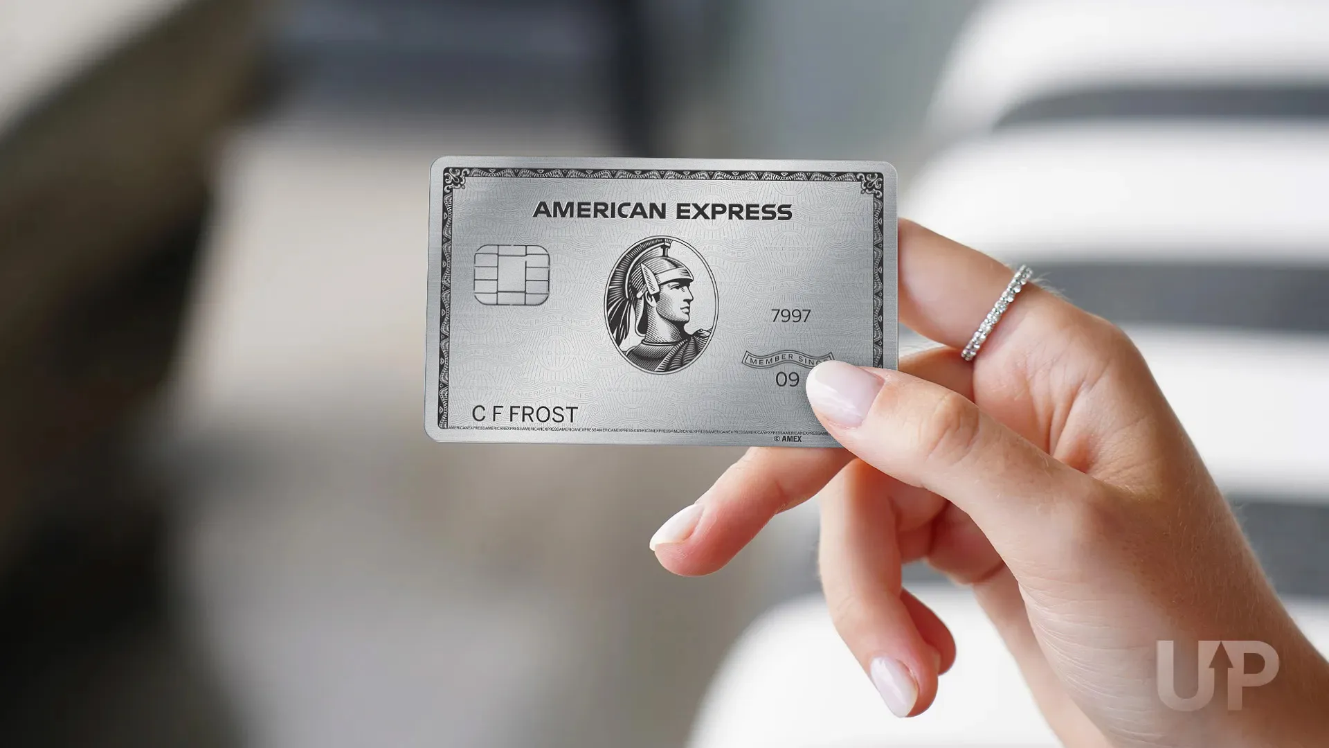 Amex Platinum Car Rental