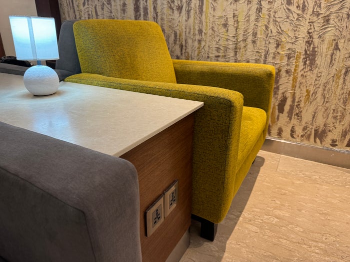 Aspire Lounge NBO club chair Aspire Lounge NBO club chair