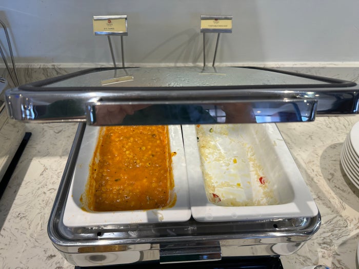 Aspire Lounge NBO dal rice Aspire Lounge NBO dal rice