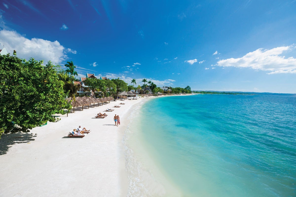 The 9 Best All-Inclusive Resorts in Jamaica for Adults [2024]