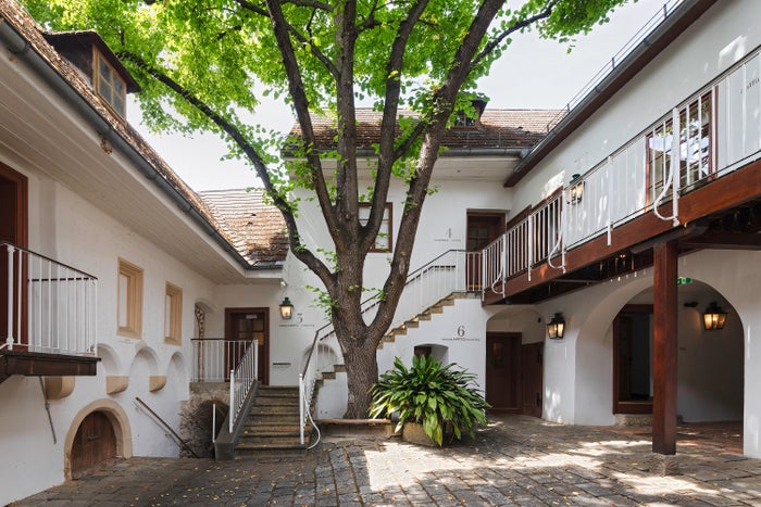 Beethoven Museum Beethoven Museum