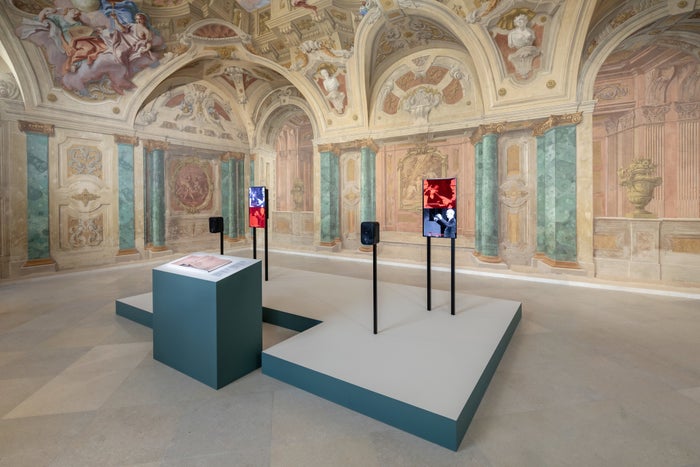 Belvedere Belvedere