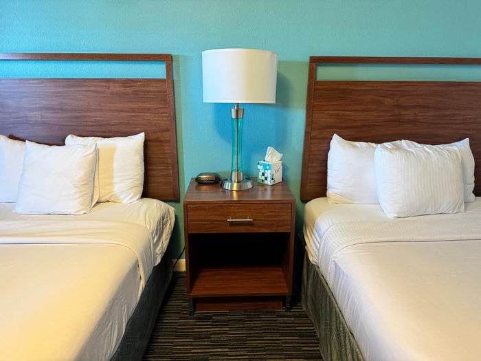 Best Western Rewards Loyalty Program Review