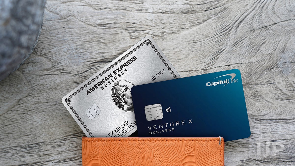 The 7 Best Travel Credit Cards in June 2025