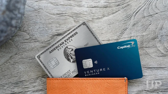 Capital One Venture X Business Card vs. the Amex Business Platinum Card [Detailed Comparison]