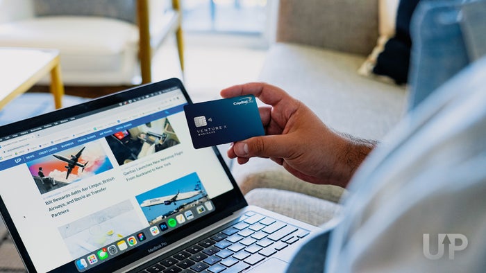 15 Benefits of the Capital One Venture X Business Card [2026]