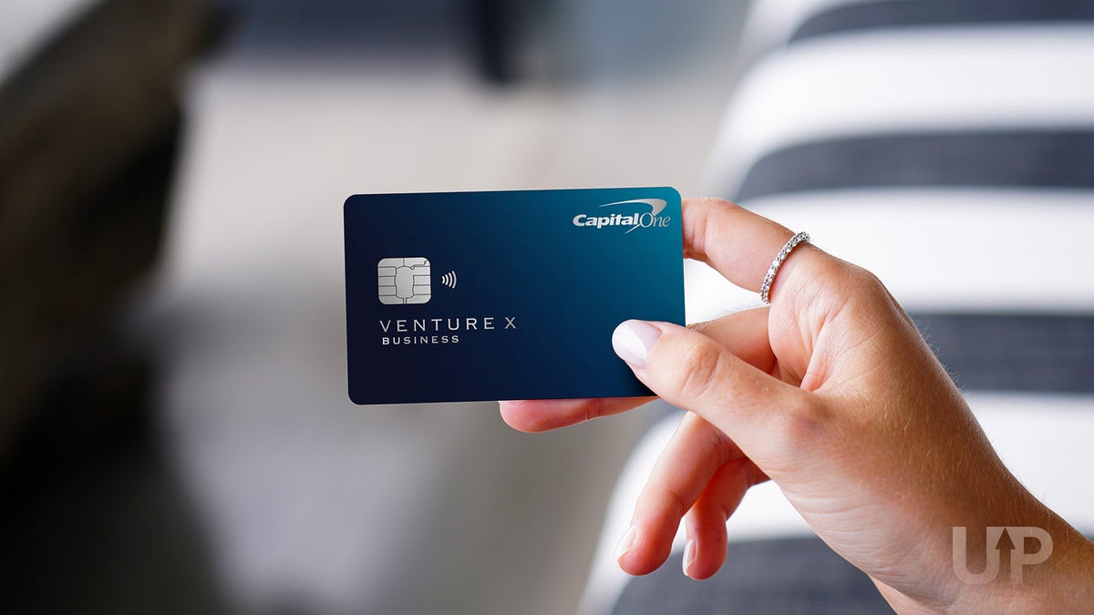 14 Benefits of Adding Authorized Users to the Capital One Venture X Business Card