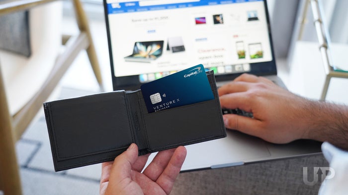 [Expired] The Capital One Venture X Business Card’s Biggest Welcome Offer Ever: Up to 350K Miles