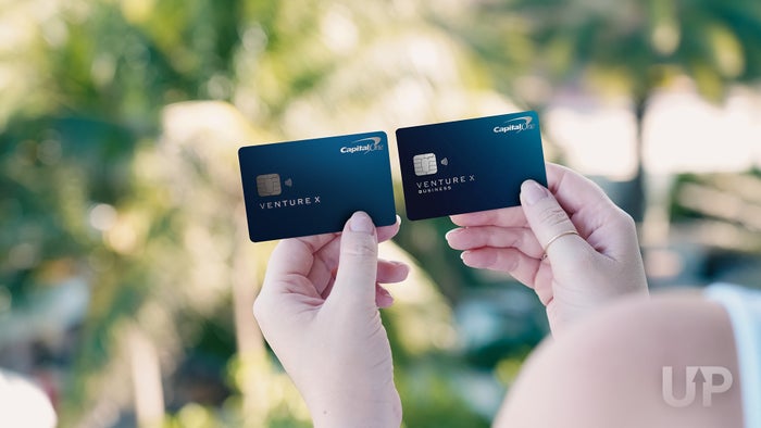 Capital One Now Limiting Lounge Access for Venture X Guests and Authorized Users