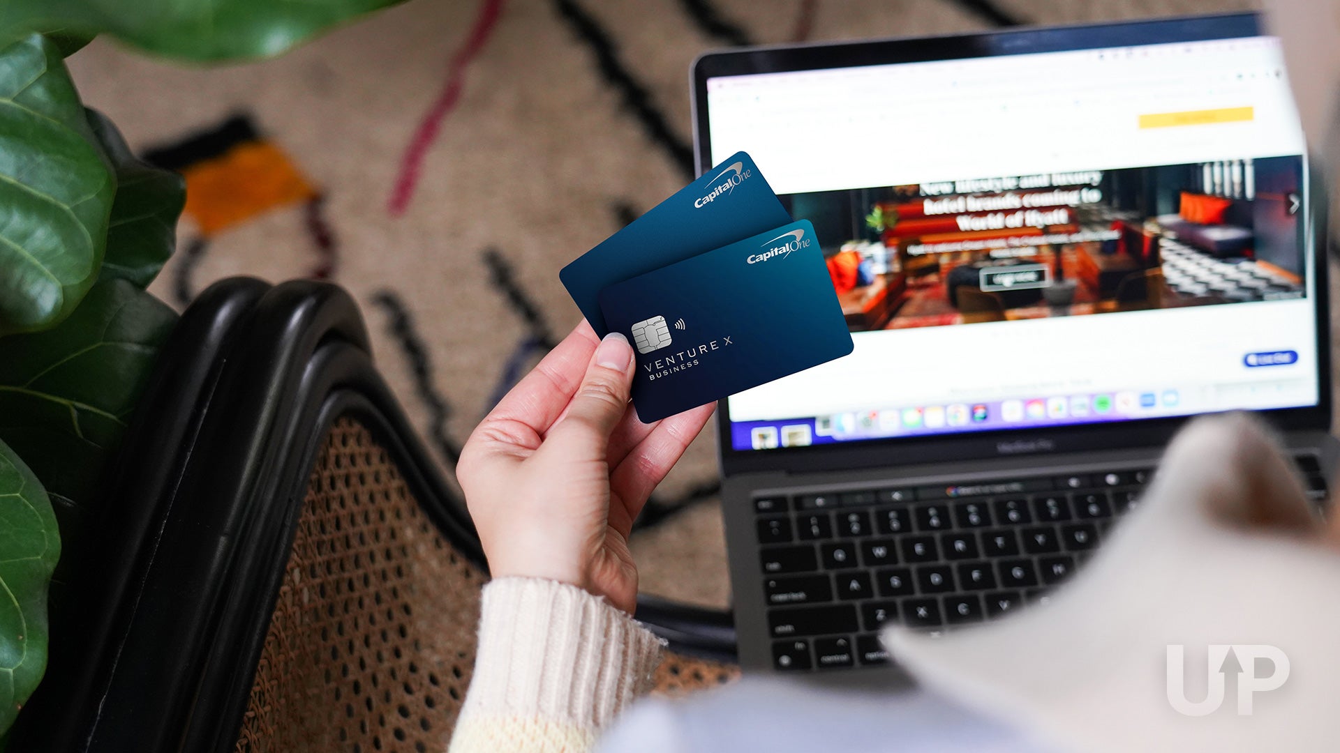 Save 20% at Capital One Premier and Lifestyle Collection Hotels