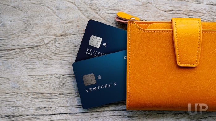 Capital One Venture X Business Card vs. Capital One Venture X Card [Detailed Comparison]