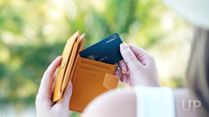 Why I’m No Longer Applying for the Capital One Venture X Card