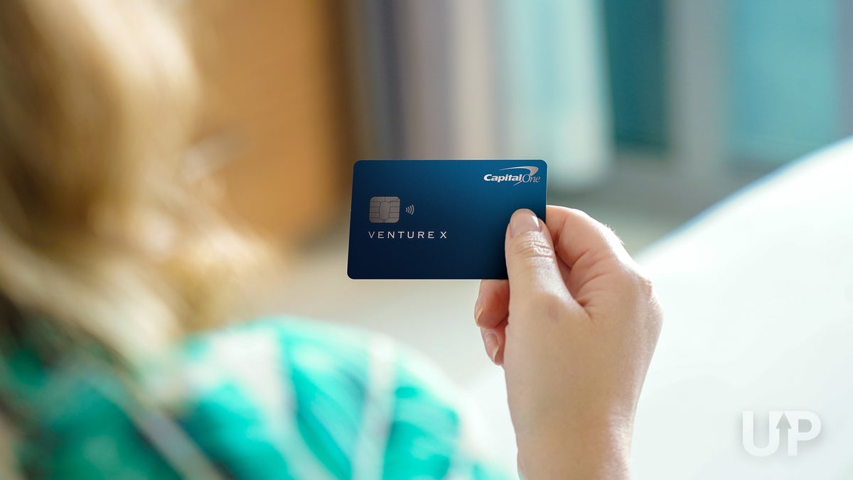 The Capital One Venture X Card’s Concierge Service — All You Need To Know