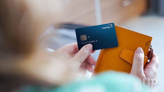 Should I Keep or Cancel My Capital One Venture X Card? The $395 Question