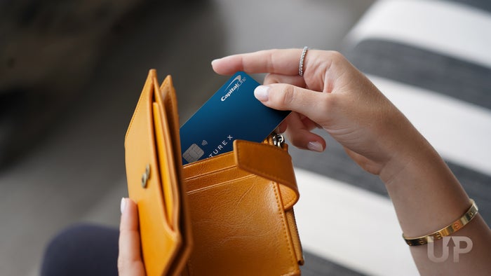 Capital One Venture X Card – Cell Phone Protection Benefits [2025]