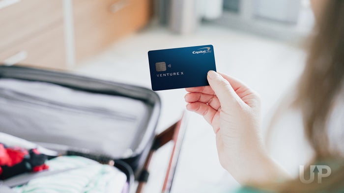 The 10 Best Ways To Use 75,000 Capital One Venture X Card Miles [2026]