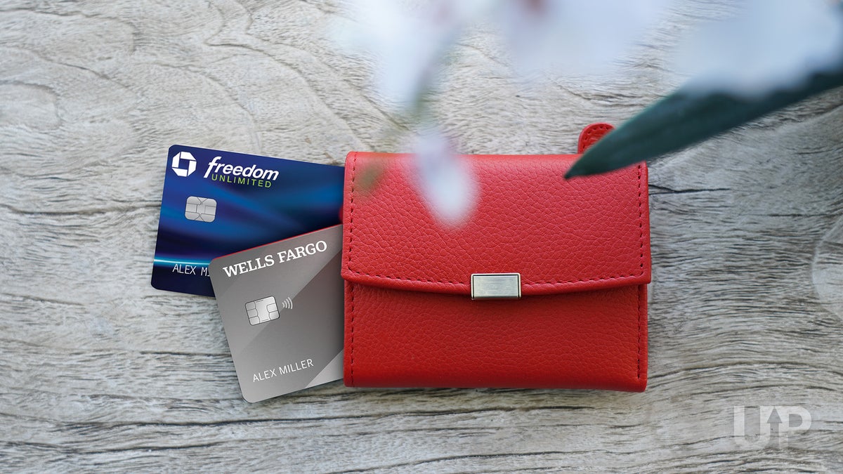 Freedom Unlimited Card vs. Wells Fargo Active Cash Card [Detailed Comparison]