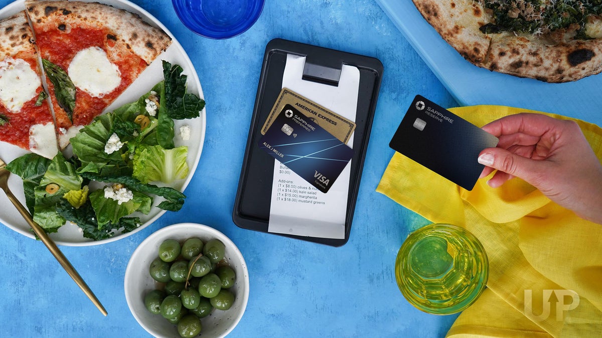 Amex vs. Chase Credit Cards – Which Is Best For You? [2025]