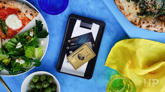 Earn up to 15,500 Bonus Points With Dining Program New Member Bonuses