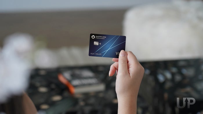 [Expired] How To Unlock Chase Sapphire Preferred Card’s 100k Bonus Without Stressing Your Wallet