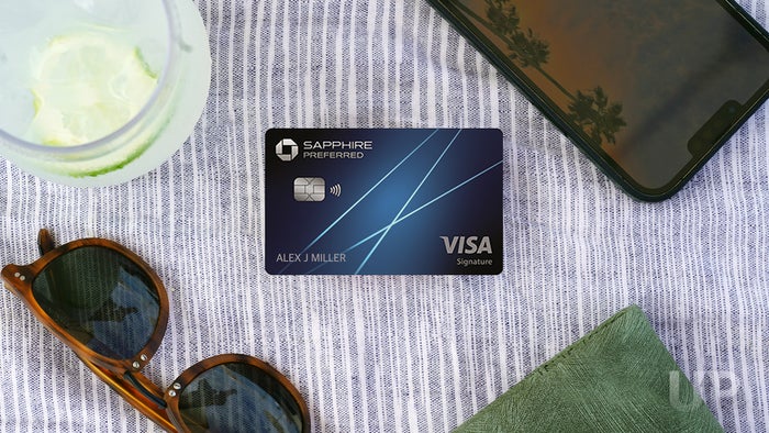 How Long Does It Take My Chase Sapphire Preferred Welcome Bonus Points To Show Up?