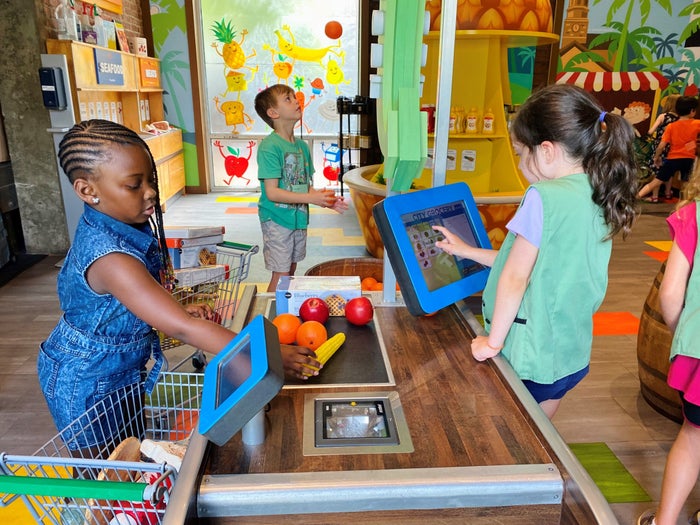 Childrens Museum of the Lowcountry Childrens Museum of the Lowcountry