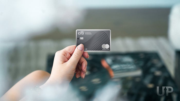 Full List of Travel Insurance Benefits for the Citi Strata Premier Card [2026]