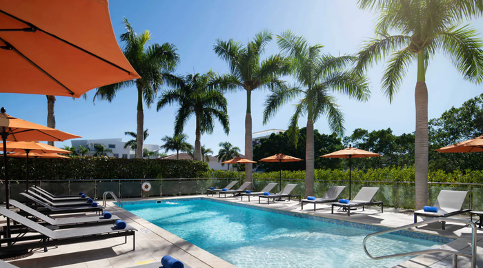Four Points By Sheraton Puntacana Village Four Points By Sheraton Puntacana Village