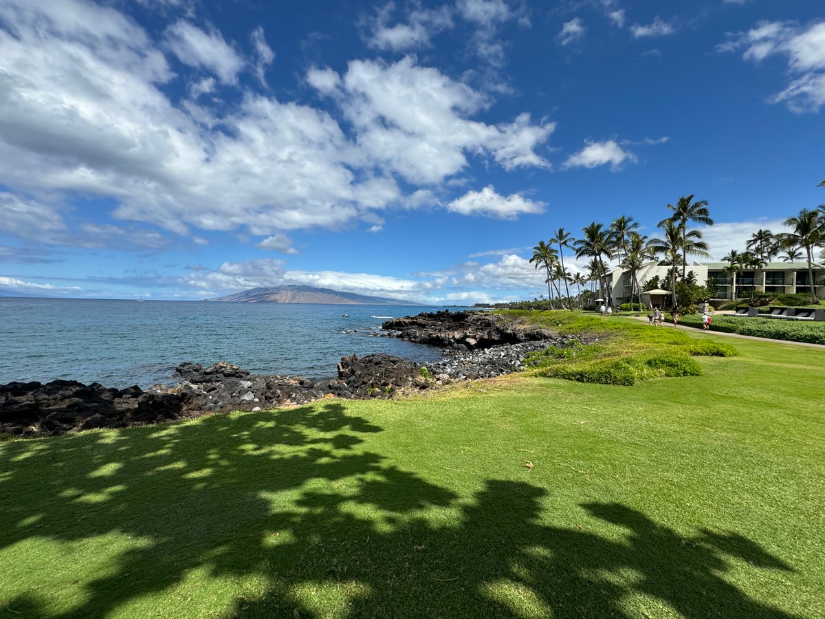 Hawaii Scenery Maui