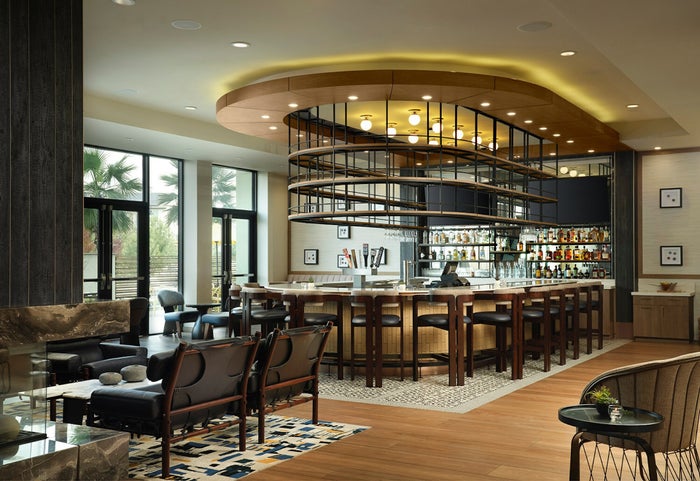 New Hilton Hotel Debuts in Sonoma’s Wine Country
