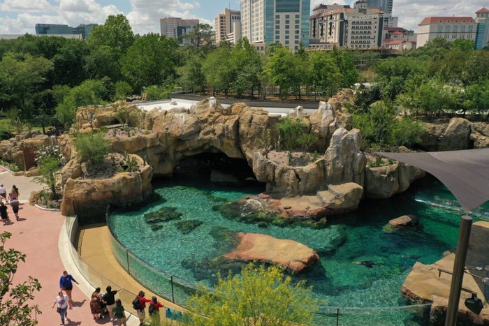 Houston Zoo Houston Zoo