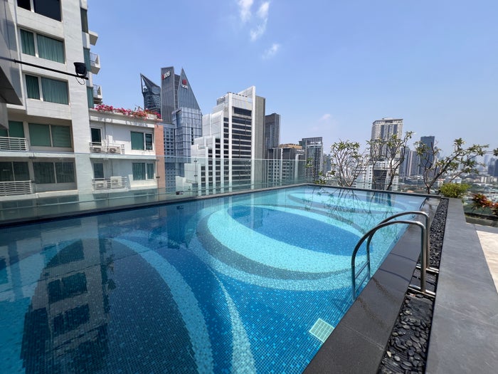 Hyatt Place Bangkok Sukhumvit in Thailand [In-Depth Review]