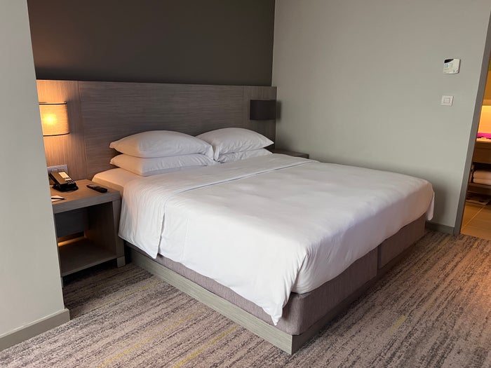 The 12 Best World of Hyatt Category 1 Hotels [2025]