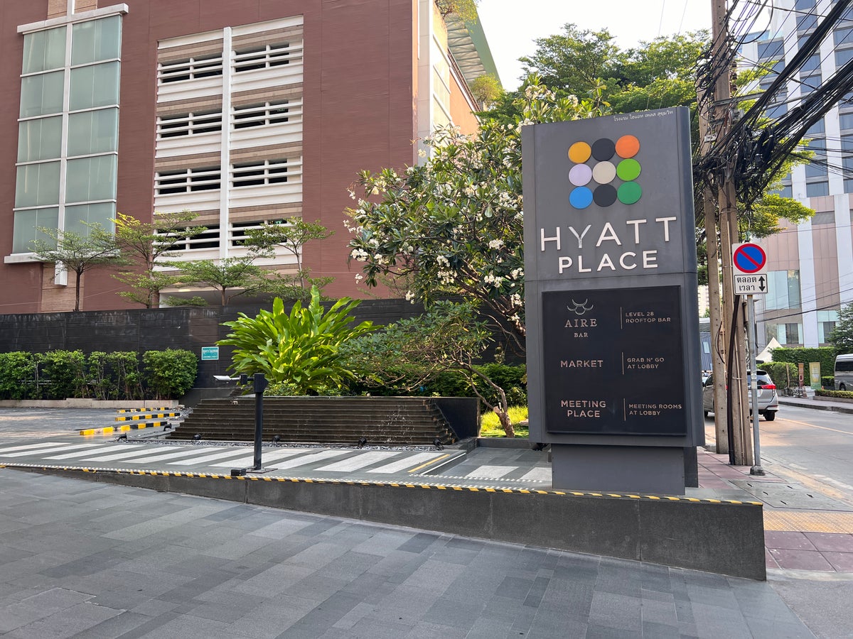 Got a Hyatt Credit Card? Check Your Email for Bonus Points on Bill Payments.