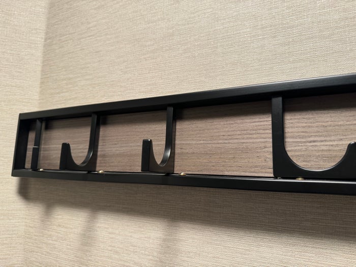 Hyatt Regency San Antonio Riverwalk bedroom coat rack Hyatt Regency San Antonio Riverwalk bedroom coat rack