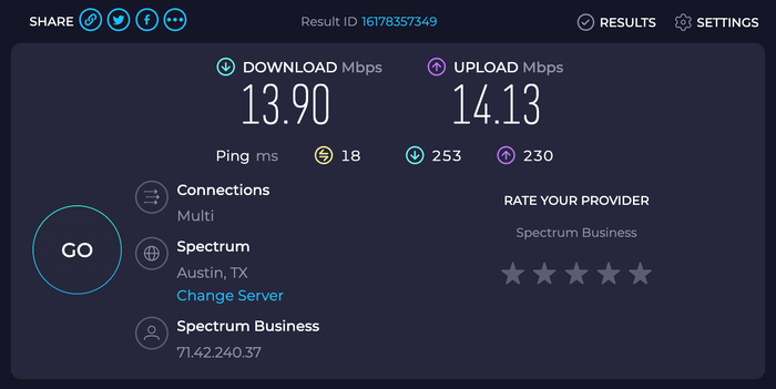 Hyatt Regency San Antonio Riverwalk internet speed test Hyatt Regency San Antonio Riverwalk internet speed test