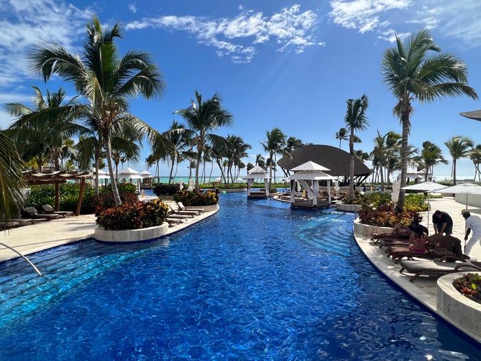 Hyatt Ziva All-Inclusive Resorts [Locations, Amenities, and More]