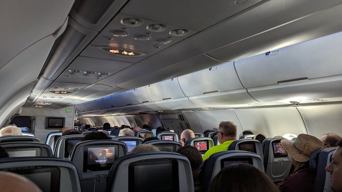 Delta Air Lines: Basic Economy vs. Main Cabin — What Are the Differences?